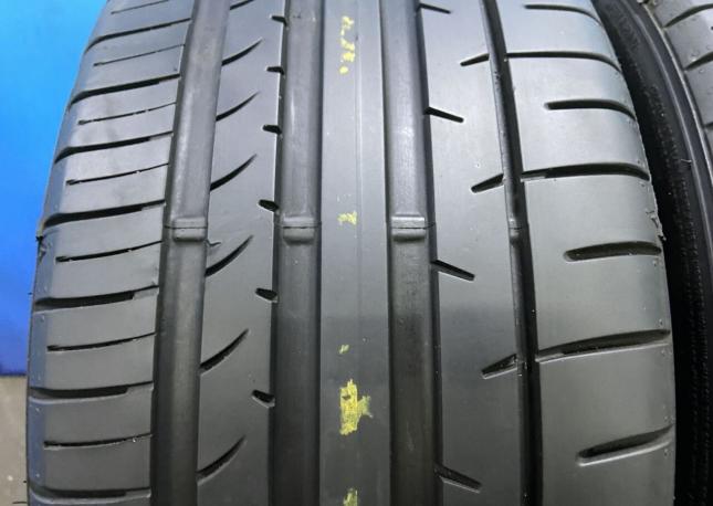 Dunlop SP Sport Maxx 050+ 235/40 R18 95Y