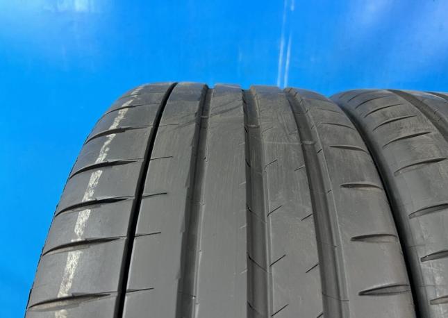 Michelin Pilot Sport 4 S 235/35 R20 92Y