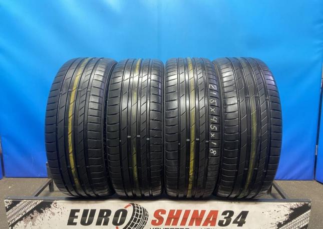 Kumho Ecsta PS71 215/45 R18 93Y