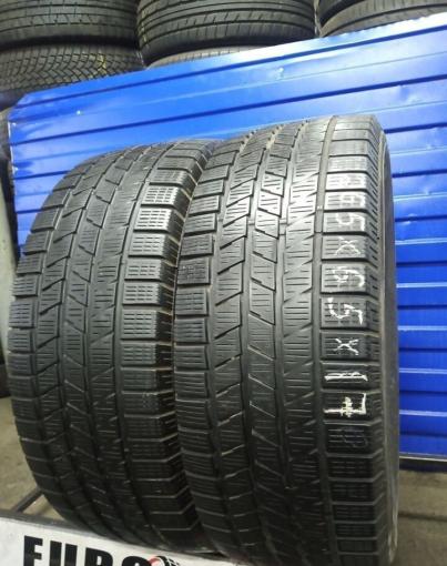 Pirelli Scorpion Ice&amp;Snow 265/65 R17 112H