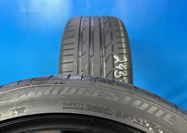 Bridgestone Potenza S001 245/40 R20 95Y