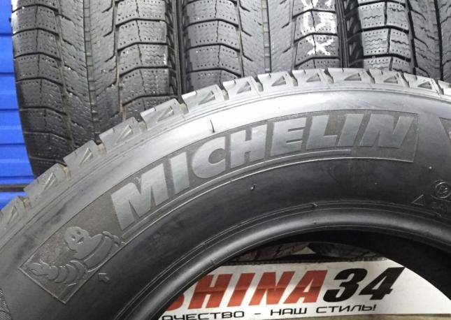 Michelin X-Ice 2 225/65 R17 102H