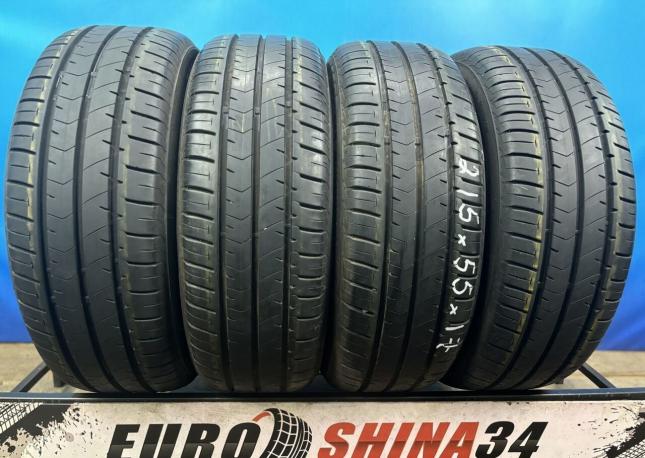 Bridgestone Ecopia NH100 RV 215/55 R17 94V