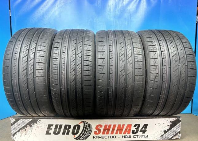 Lexxis Orezon LX 4x4 315/30 R22 и 275/35 R22 107W