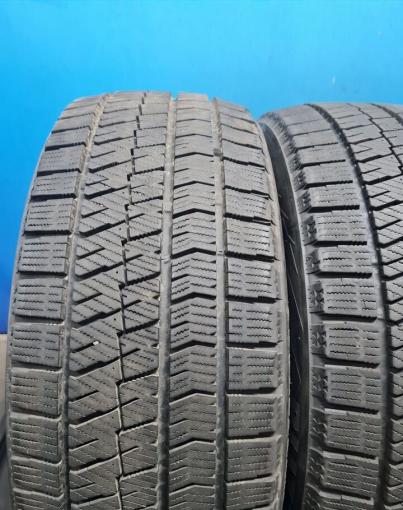 Bridgestone Blizzak VRX2 225/45 R17 91Q