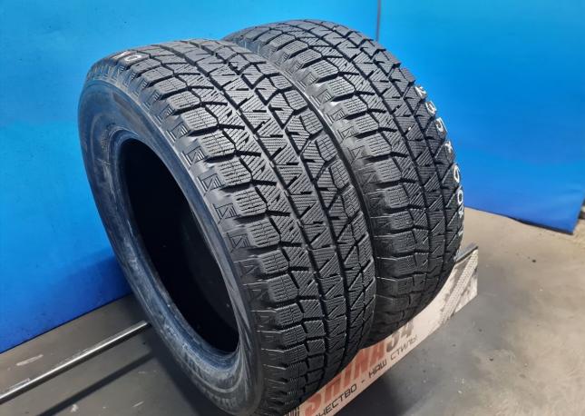 Bridgestone Blizzak WS-80 235/60 R17 102T