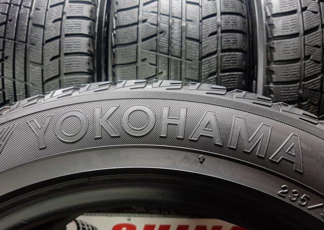 Yokohama Ice Guard IG50 235/50 R17