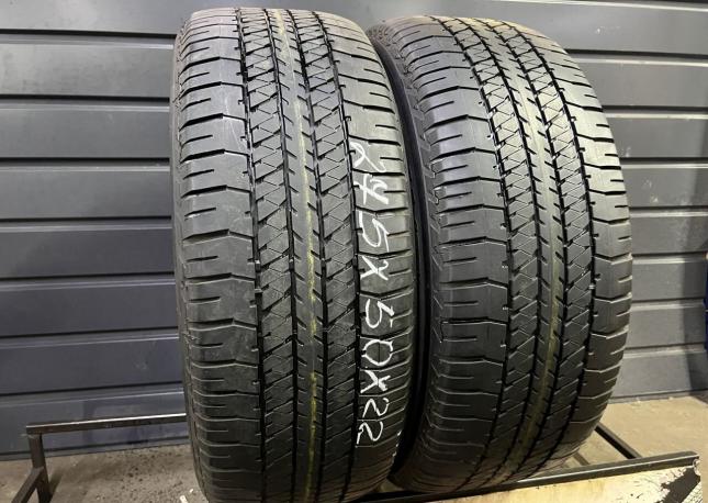 Bridgestone Dueler H/T 684II 275/50 R22 111H