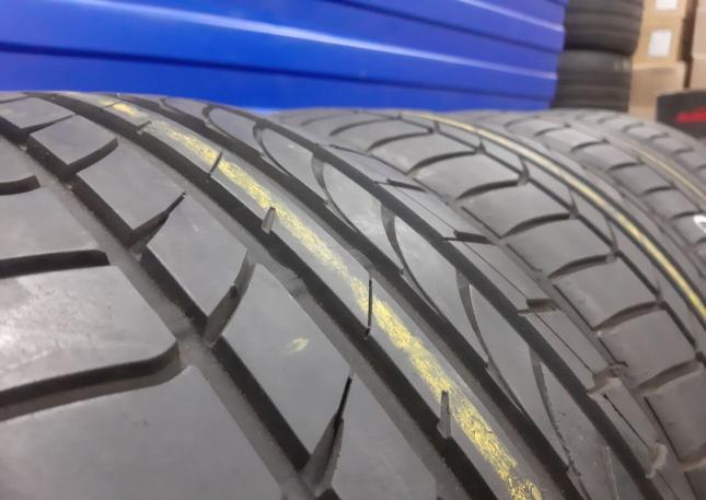 Dunlop SP Sport Maxx TT 245/40 R20 100Y