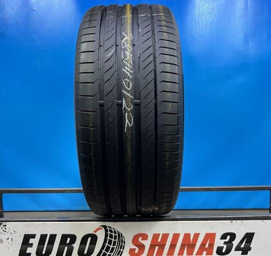 Continental ContiSportContact 5 285/40 R22 106Y