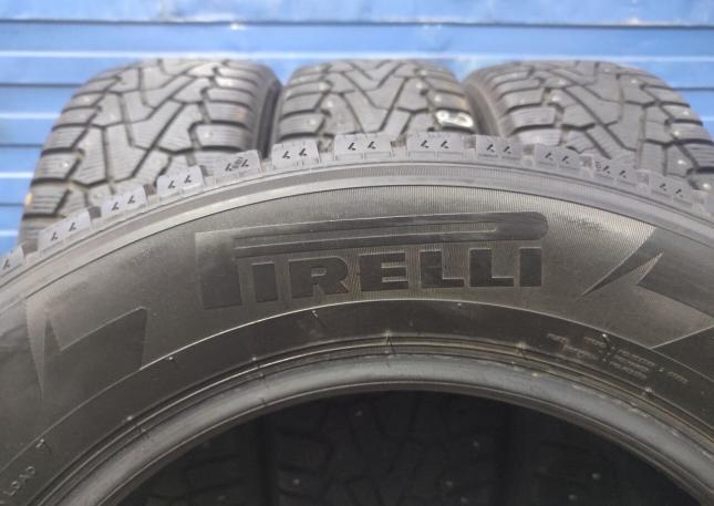 Pirelli Ice Zero SUV 215/65 R17 103H