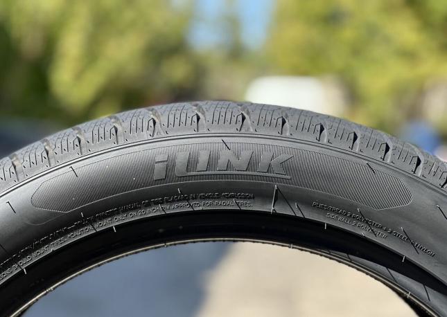 iLink SnowGripper II 255/45 R20 106W