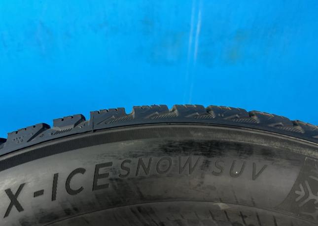 Michelin X-Ice Snow SUV 235/65 R18 103H