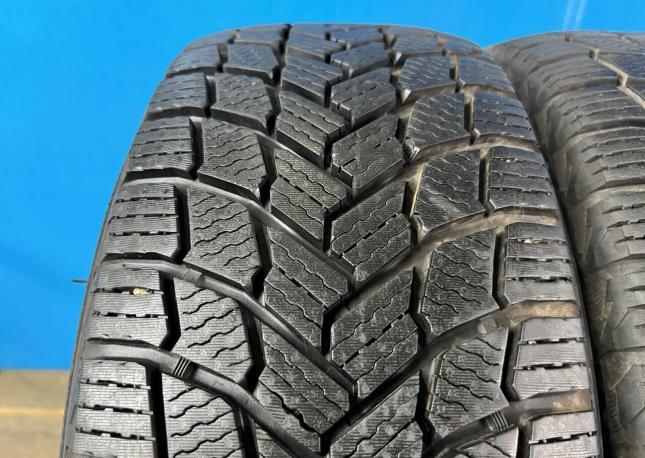 Michelin X-Ice Snow 205/55 R16 94H