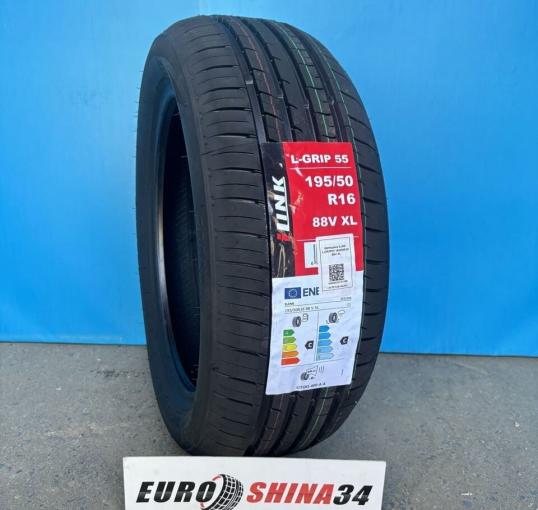 iLink L-Grip 55 195/50 R16 88V