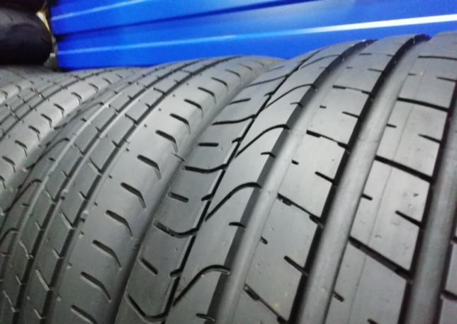 Pirelli P Zero 235/35 R20 97Y