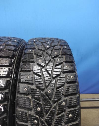 Dunlop SP Winter Ice 02 195/55 R16 91T