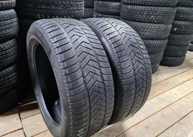 Pirelli Scorpion Winter 255/50 R20 110V