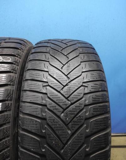 Dunlop SP Winter Sport M3 245/55 R17 102V