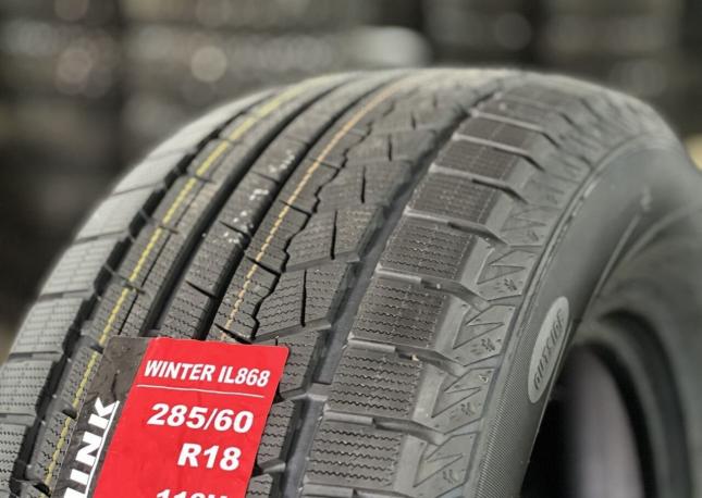 iLink Winter IL868 285/60 R18 114H