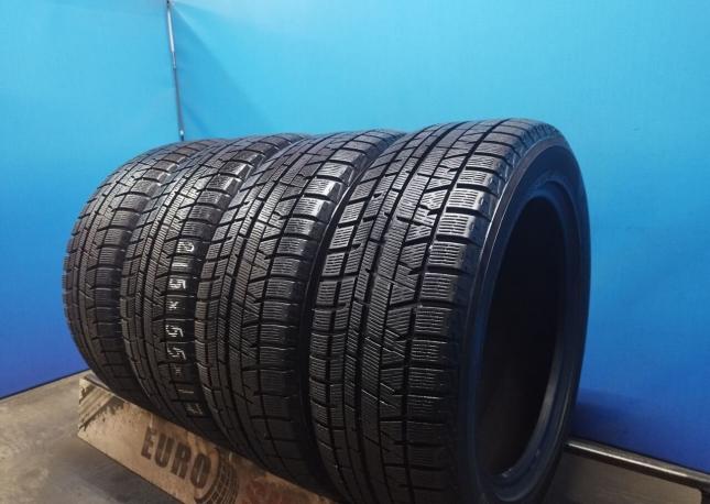 Yokohama Ice Guard IG50+ 215/55 R17 94Q