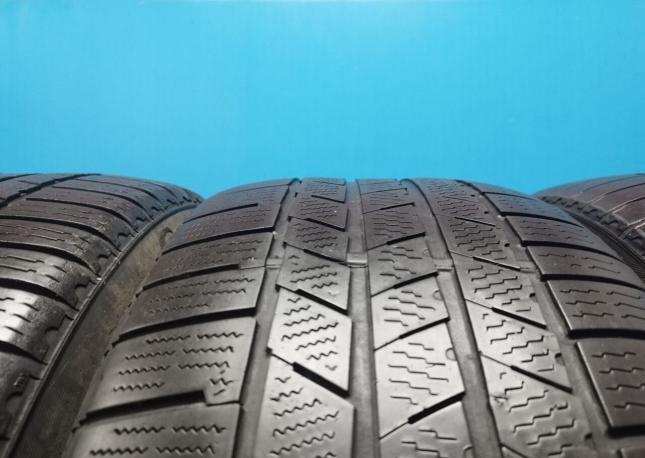 Continental Conti4x4WinterContact 275/40 R22 108V