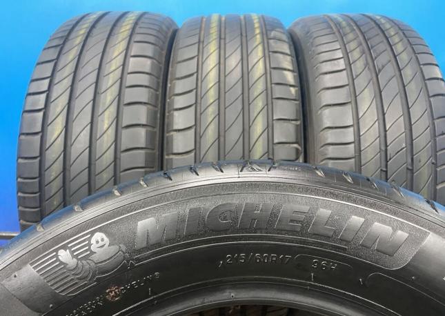 Michelin Primacy 4 215/60 R17 97H