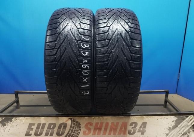 Nokian Tyres Hakkapeliitta R2 SUV 235/60 R17 106R