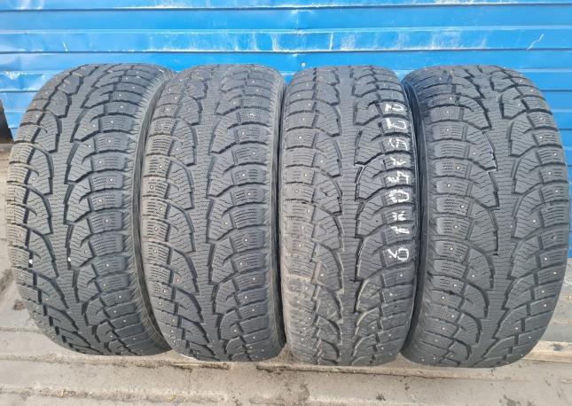 Hankook I&#39;Pike RW11 255/50 R19 103T