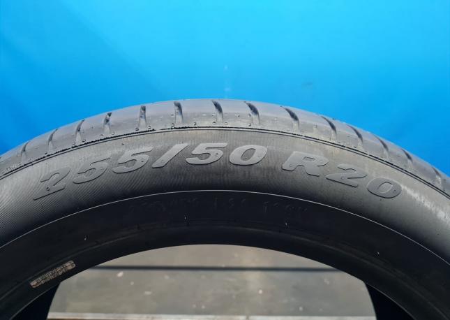 Pirelli Scorpion 255/50 R20 109Y