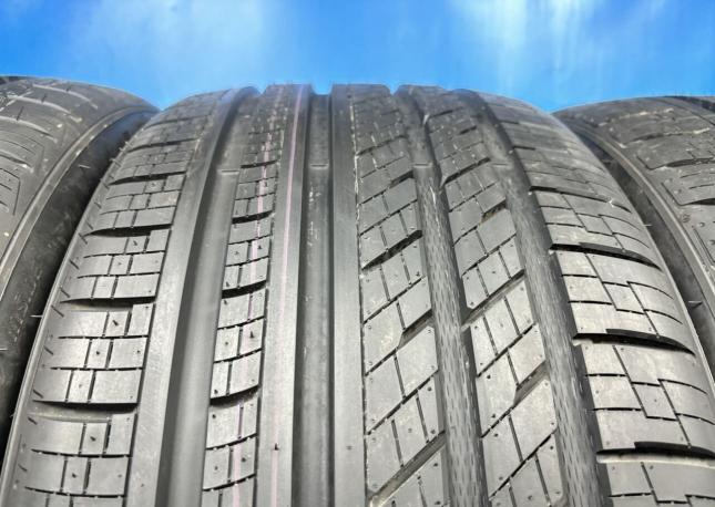 Lexxis Orezon LX 4x4 315/30 R22 и 275/35 R22 107W