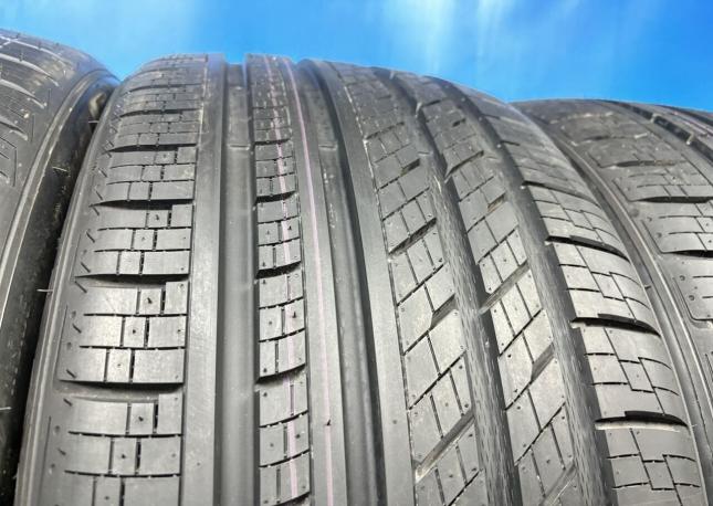 Lexxis Orezon LX 4x4 315/35 R22 и 275/40 R22 111W