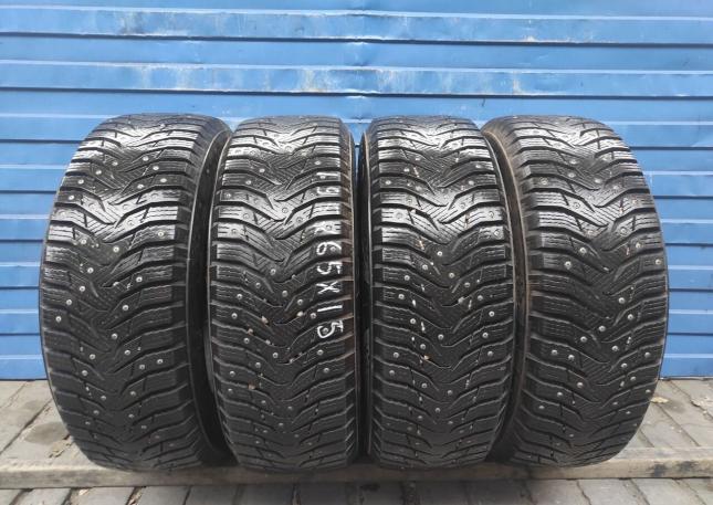 Kumho WinterCraft Ice WI31 195/65 R15 95T