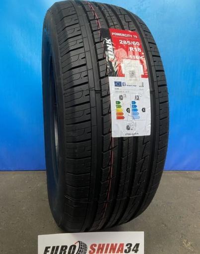 iLink PowerCity 79 285/60 R18 116H