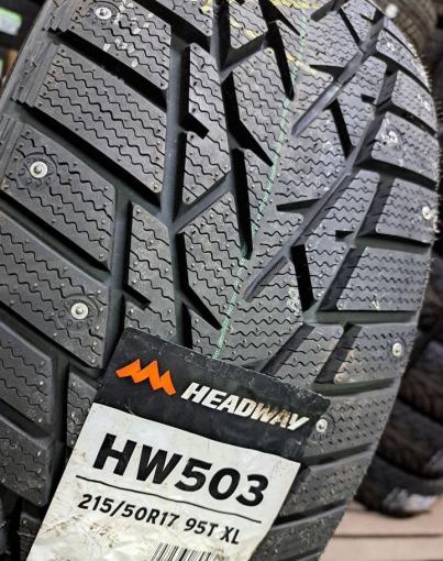 Headway HW503 215/50 R17 94T