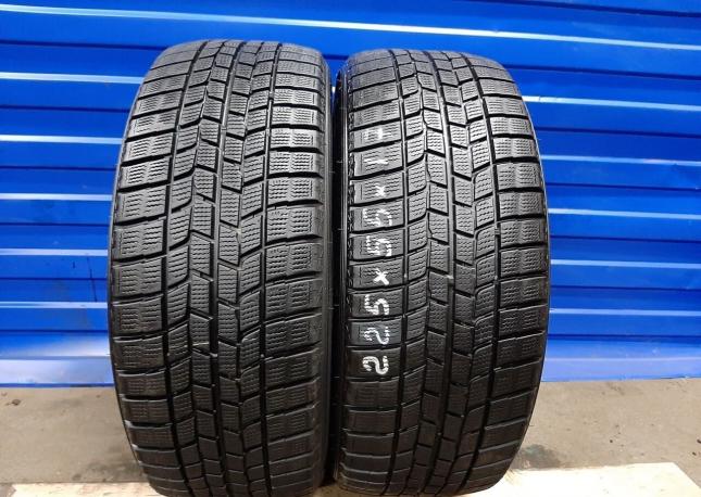 Goodyear Ice Navi 6 225/55 R17 98H