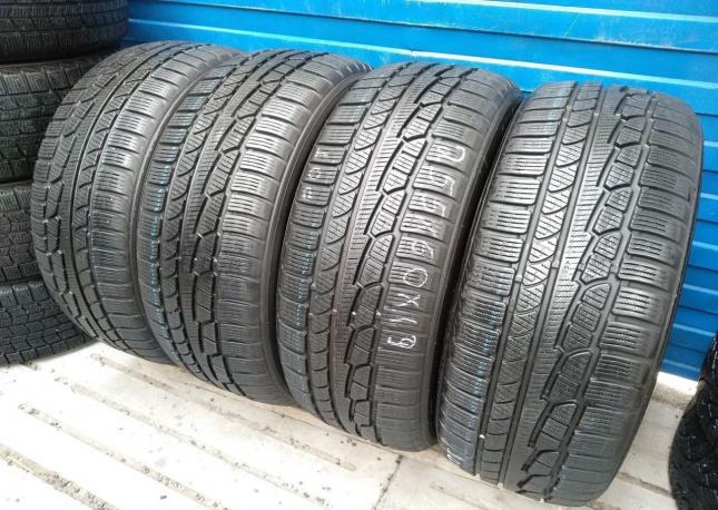 Nokian Tyres WR G2 SUV 255/50 R19 102H