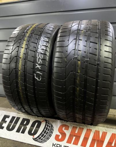 Pirelli P Zero 295/35 R19 104Y