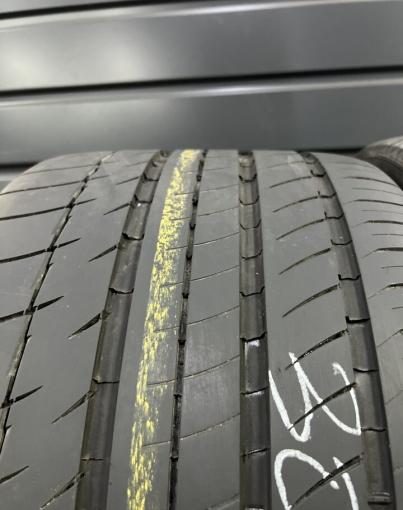 Michelin Pilot Sport 2 305/30 R19 102Y