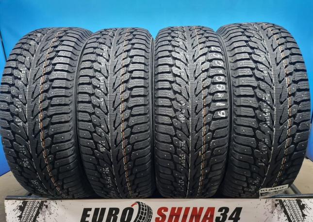 Kumho WinterCraft Ice Wi32 255/55 R19 111T