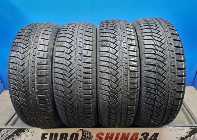 Continental ContiWinterContact TS 850P SUV 205/60 R16 92V