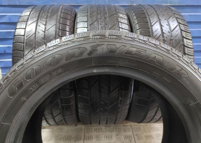 Goodyear Assurance Fuel Max 235/50 R18 97H