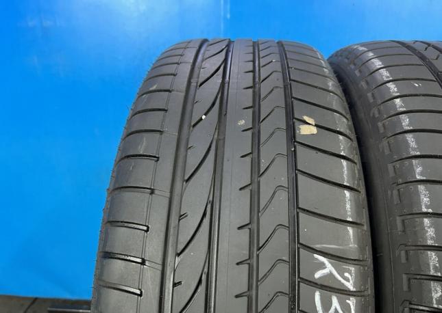 Bridgestone Dueler H/P Sport 235/55 R19 103V