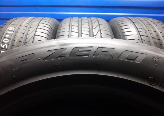 Pirelli P Zero 265/50 R19 110Y