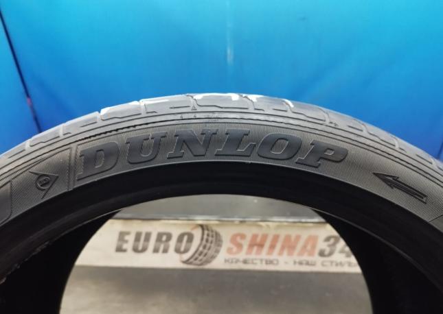 Dunlop SP Sport Maxx 325/30 R21 108W