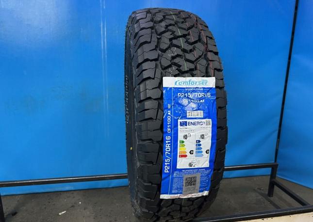 Comforser CF1100 215/70 R16 99T