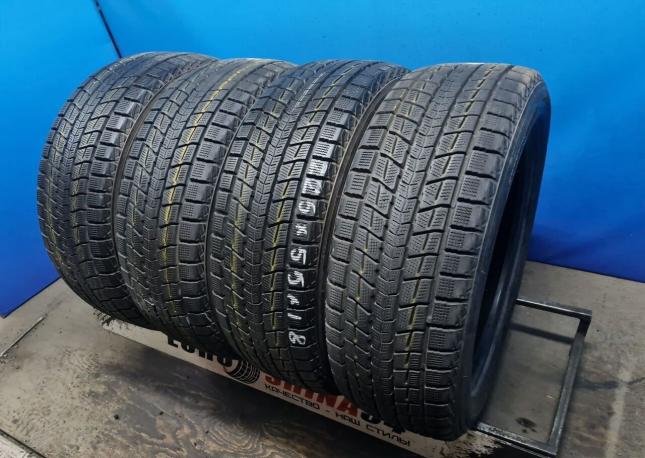 Dunlop Winter Maxx SJ8 225/55 R18 98Q