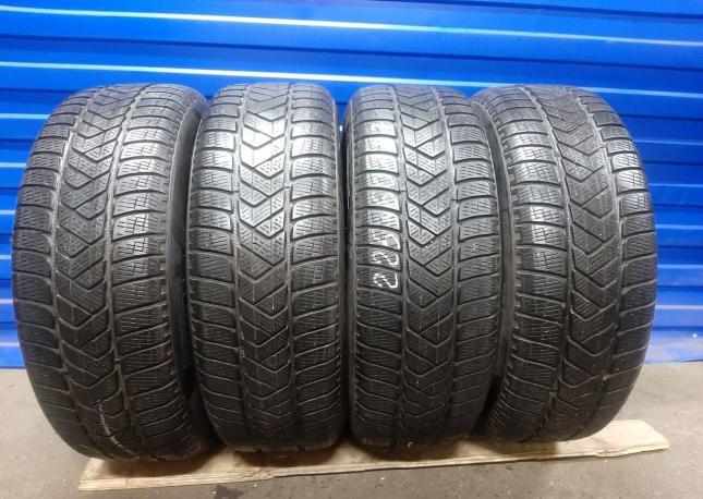 Pirelli Scorpion Winter 225/60 R17 98V