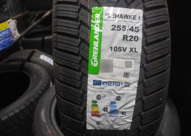 Grenlander IceHawke II 255/45 R20 103V