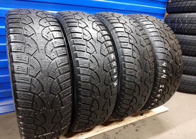 Continental Conti4x4IceContact 225/65 R17 98H